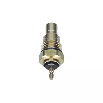 Sonde de température, liquide de refroidissement NRF 727137 pour DAIHATSU ROCKY 2.8 D - 73cv