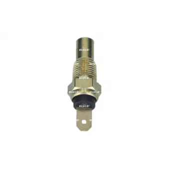 Sonde de température, liquide de refroidissement NRF 727139 pour SUZUKI SWIFT 1.3 - 68cv