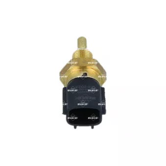 Sonde de température, liquide de refroidissement NRF 727140 pour NISSAN ALMERA 1.6 SR.SLX - 90cv