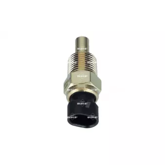 Sonde de température, liquide de refroidissement NRF 727142 pour OPEL CORSA 1.7 DTI - 75cv
