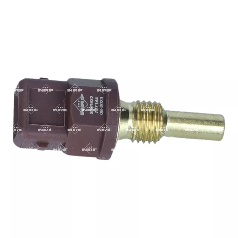 Sonde de température, liquide de refroidissement NRF 727144 - Visuel 2