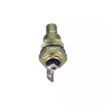 Sonde de température, liquide de refroidissement NRF 727145 pour TOYOTA COROLLA 2.0 D - 72cv