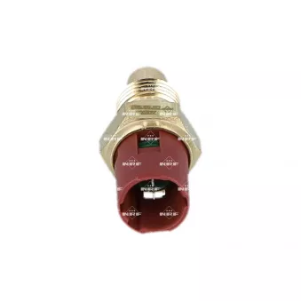 Sonde de température, liquide de refroidissement NRF 727153 pour RENAULT SAFRANE 2.5 20V - 165cv