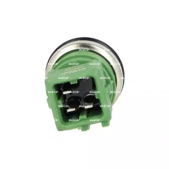 Sonde, température du liquide de refroidissement NRF OEM 7700829427
