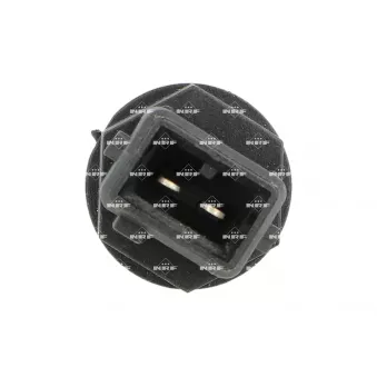 Sonde, température du liquide de refroidissement NRF 727158 pour BMW Série 5 520 i 24V - 150cv