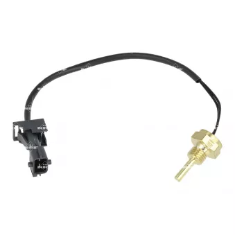 Sonde, température du liquide de refroidissement NRF 727162 pour SAAB 900 2.0 i - 131cv