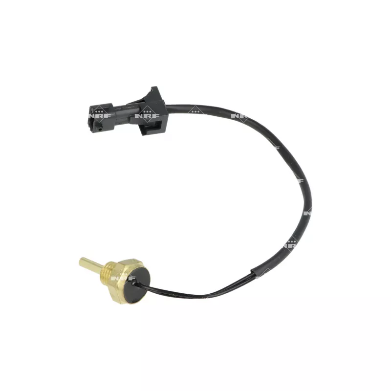 Sonde, température du liquide de refroidissement NRF 727162 - Visuel 1