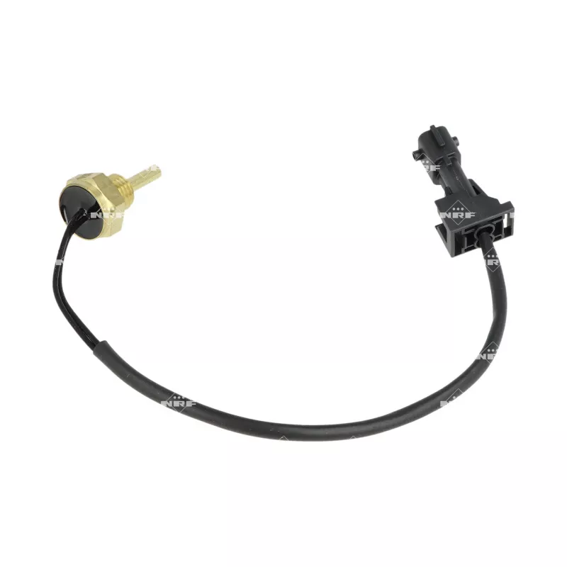 Sonde, température du liquide de refroidissement NRF 727162 - Visuel 2