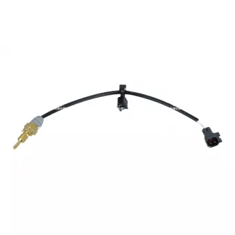 Sonde, température du liquide de refroidissement NRF 727163 pour FORD TRANSIT CUSTOM 1.0 EcoBoost PHEV - 125cv