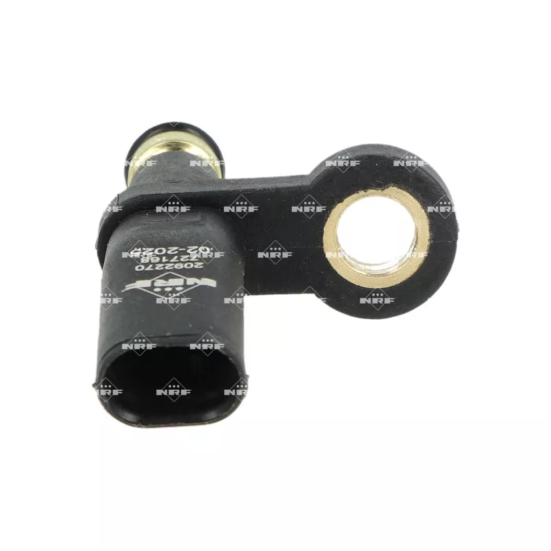 Sonde, température du liquide de refroidissement NRF 727168 - Visuel 1