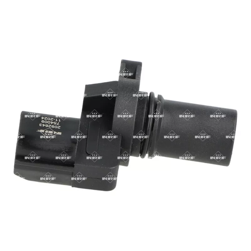 Capteur, position d'arbre à cames NRF 754009 - Visuel 2