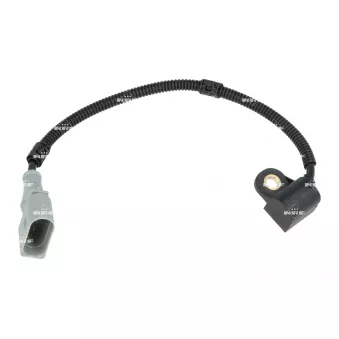 Capteur, position d'arbre à cames NRF 754018 pour VOLKSWAGEN PASSAT 2.0 TDI - 170cv