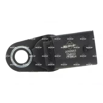 Capteur, position d'arbre à cames NRF 754022 pour SEAT LEON 1.0 TSI - 115cv