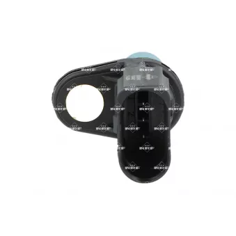 Capteur, position d'arbre à cames NRF 754042 pour SEAT ALTEA 2.0 TFSI - 200cv