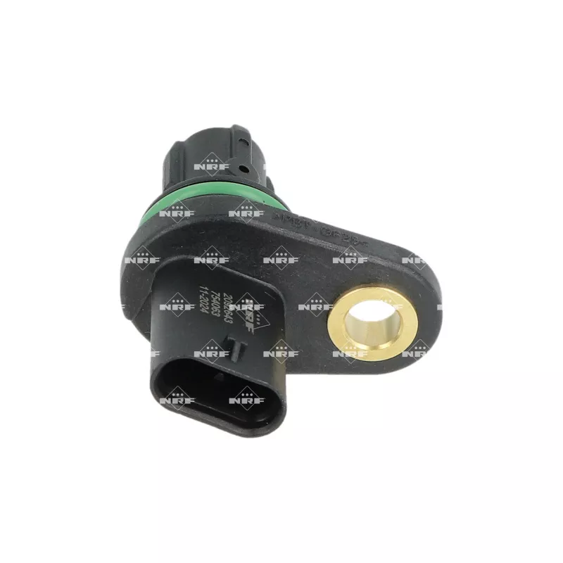 Capteur, position d'arbre à cames NRF 754063 - Visuel 1