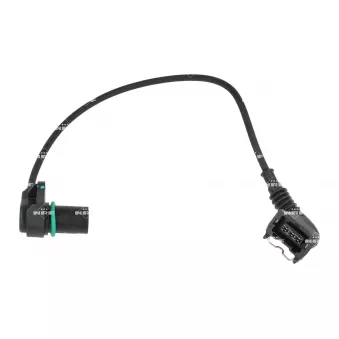 Capteur, position d'arbre à cames NRF 754072 pour BMW Série 7 750 i/iL - 326cv