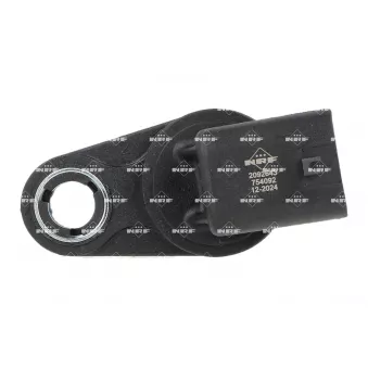 Capteur, position d'arbre à cames NRF 754092 pour CHRYSLER SEBRING 2,0 4xe Plug-in Hybrid - 381cv