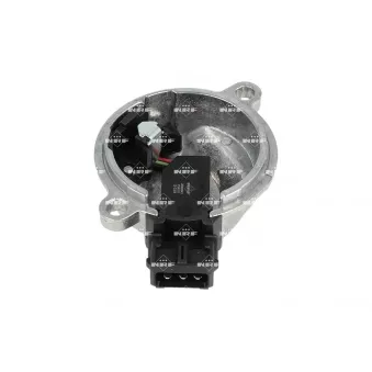 Capteur, position d'arbre à cames NRF 754101 pour AUDI A4 2.8 - 190cv