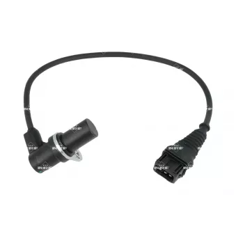 Capteur, position d'arbre à cames NRF 754102 pour SKODA FELICIA 323i 2.5 - 170cv