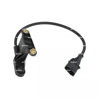 Capteur, position d'arbre à cames NRF 754105 pour OPEL ASTRA 1.4 - 90cv