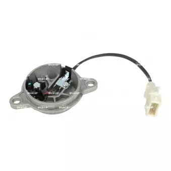 Capteur, position d'arbre à cames NRF OEM 9146108