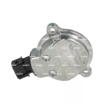 Capteur, position d'arbre à cames NRF 754116 pour AUDI A4 2.6 quattro - 150cv