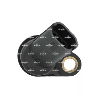 Capteur d'angle, vilebrequin NRF 755001 pour OPEL ASTRA 1.2 16V - 65cv