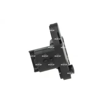 Capteur d'angle, vilebrequin NRF 755002 pour FORD FOCUS 1.6 TDCi - 100cv