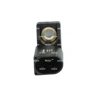 Capteur d'angle, vilebrequin NRF 755004 pour KIA SHUMA C 280 - 197cv