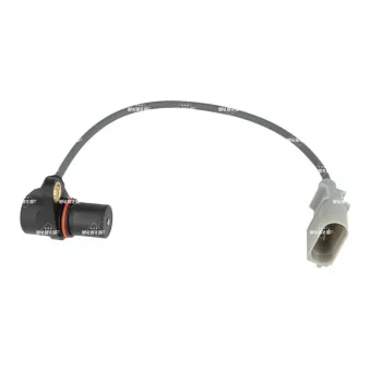 Capteur d'angle, vilebrequin NRF 755005 pour AUDI A3 1.6 E-Power - 102cv