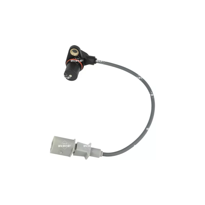 Capteur d'angle, vilebrequin NRF 755005 - Visuel 2