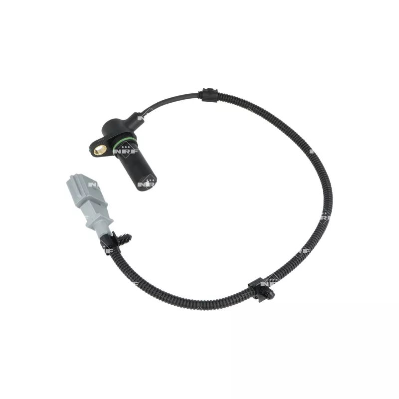 Capteur d'angle, vilebrequin NRF 755006 - Visuel 1