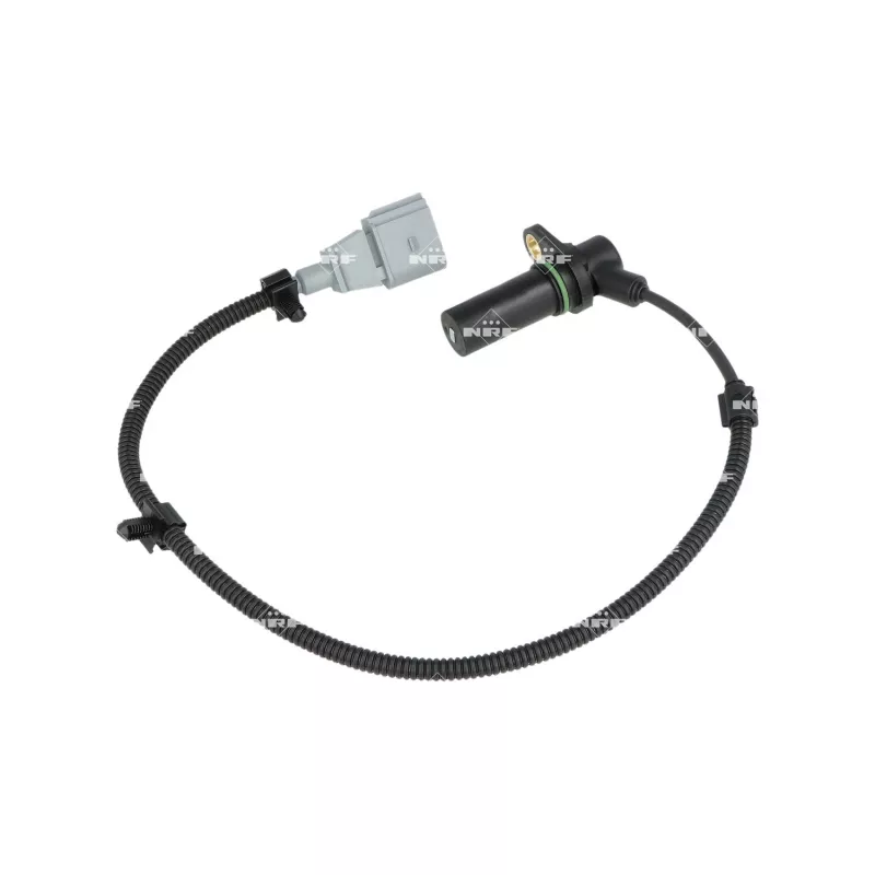Capteur d'angle, vilebrequin NRF 755006 - Visuel 2