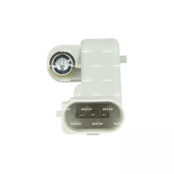 Capteur d'angle, vilebrequin NRF 755008 pour AUDI A3 1.4 TFSI - 125cv