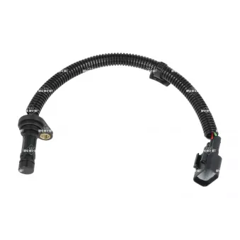 Capteur d'angle, vilebrequin NRF 755011 pour FORD TOURNEO 1.4 - 109cv