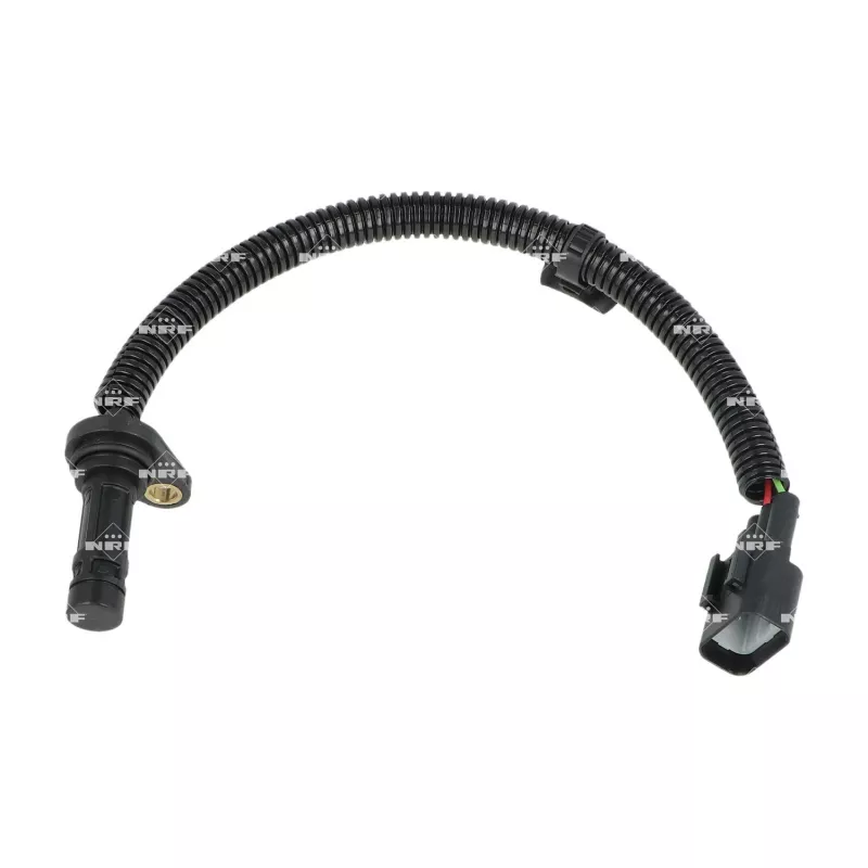 Capteur d'angle, vilebrequin NRF 755011 - Visuel 1