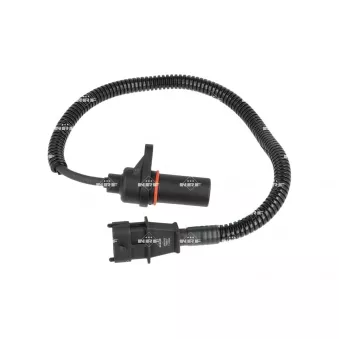 Capteur d'angle, vilebrequin NRF 755017 pour LANCIA YPSILON 1.5 CRDi - 82cv