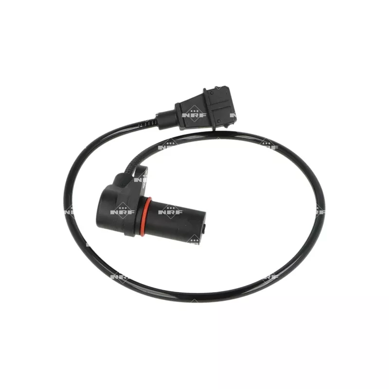 Capteur d'angle, vilebrequin NRF 755018 - Visuel 2