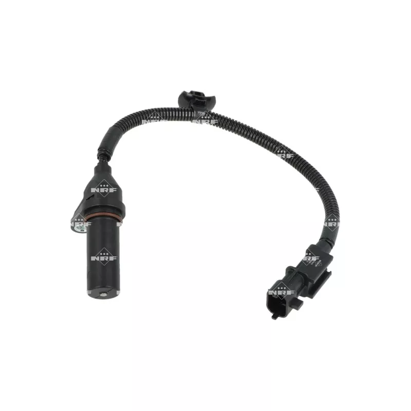 Capteur d'angle, vilebrequin NRF 755022 - Visuel 1