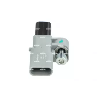 Capteur d'angle, vilebrequin NRF 755023 pour AUDI A6 35 TDI Mild Hybrid - 163cv