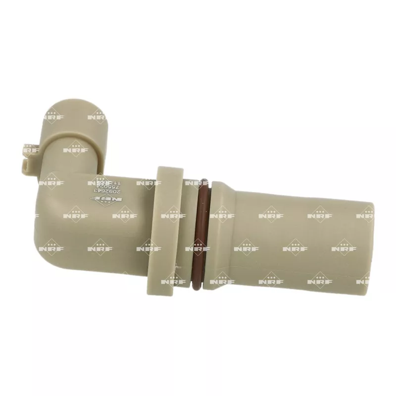 Capteur d'angle, vilebrequin NRF 755024 - Visuel 2