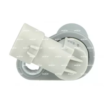 Capteur d'angle, vilebrequin NRF 755027 pour OPEL VECTRA 1.9 CDTI - 150cv