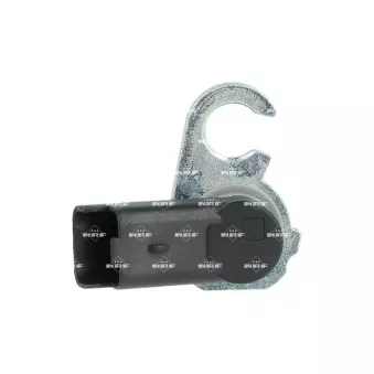 Capteur d'angle, vilebrequin NRF 755028 pour LANCIA PHEDRA 2.0 D Multijet - 136cv