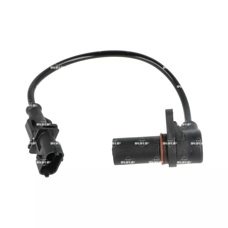 Capteur d'angle, vilebrequin NRF 755032 - Visuel 1