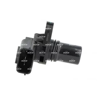 Capteur d'angle, vilebrequin NRF 755033 pour OPEL ASTRA 1.7 DTI 16V - 75cv