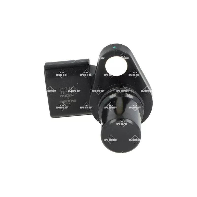 Capteur d'angle, vilebrequin NRF 755033 - Visuel 1