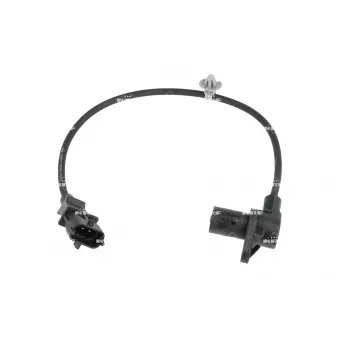 Capteur d'angle, vilebrequin NRF 755034 pour HYUNDAI I20 1.4 CRDi - 90cv