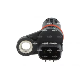 Capteur d'angle, vilebrequin NRF 755037 pour SUZUKI VITARA 2.4 - 190cv