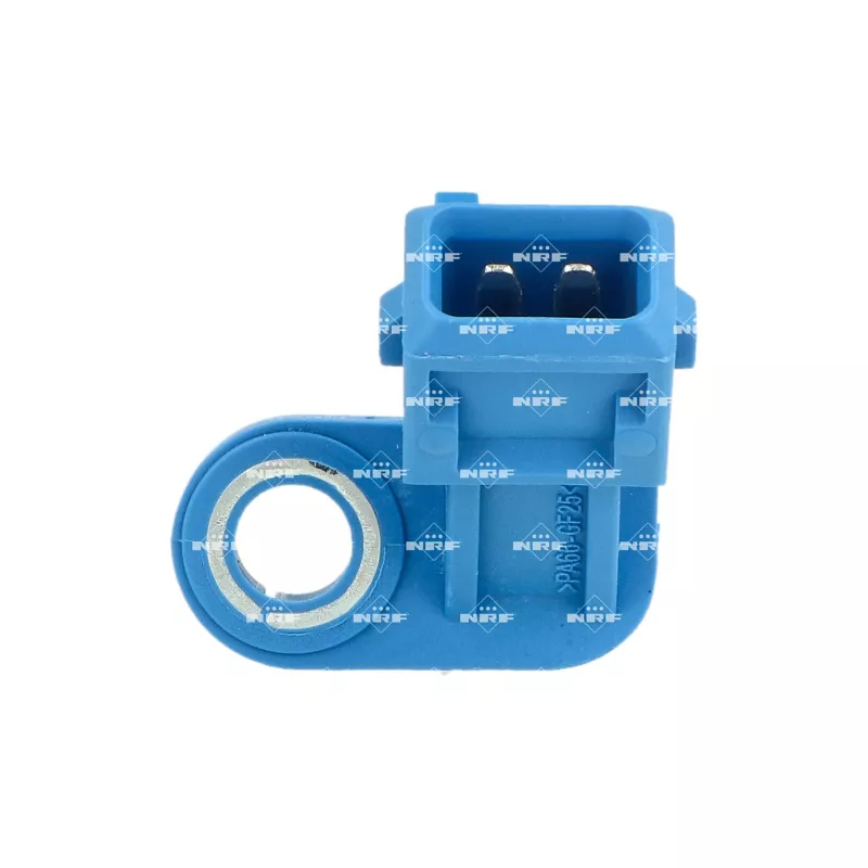 Capteur d'angle, vilebrequin NRF 755040 - Visuel 1