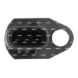 Capteur d'angle, vilebrequin NRF [755043]